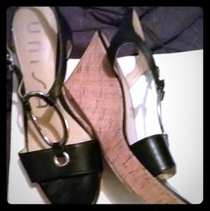 Unisa wedges